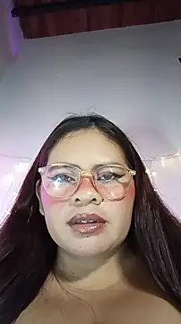 Trilyn25 online show from June 2026 05:34:01 AM