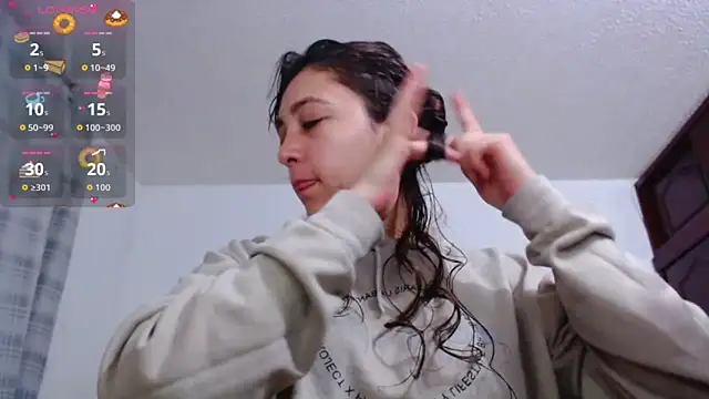 xx chloesex online show from December 2025 12:19:02 AM