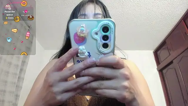 xx chloesex online show from January 2026 04:38:02 AM