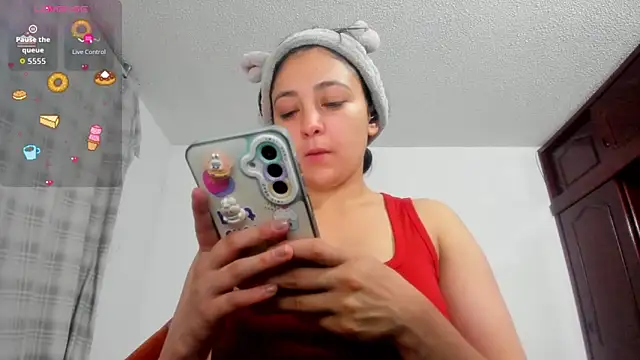 xx chloesex online show from March 2026 01:09:02 AM