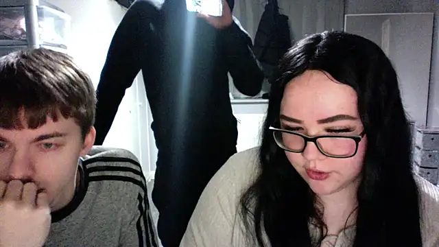 noface guy09 online show from March 2025 10:31:02 PM