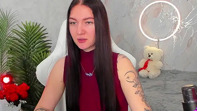 Snapshot of babyisperfect chatting on November 2025 03:50:02 AM babyisperfect online show from November 2025 03:50:02 AM