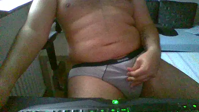 Alexalex 98 online show from October 2025 03:34:01 PM