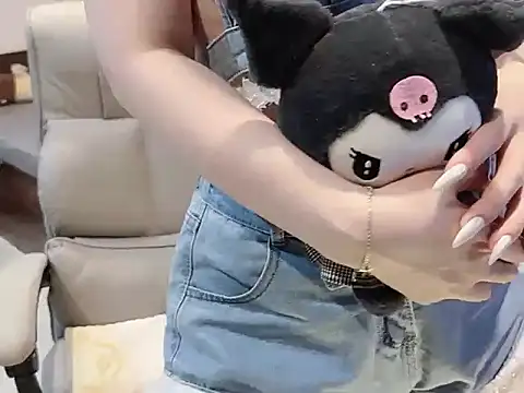 Nabiii6868 online show from March 2026 05:52:01 PM