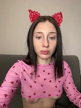 Snapshot of MiaaLoveeee chatting on March 2025 10:15:01 PM MiaaLoveeee online show from March 2025 10:15:01 PM