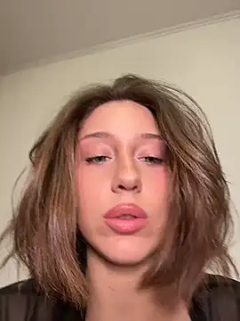 MiaaLoveeee online show from March 2026 07:16:02 PM