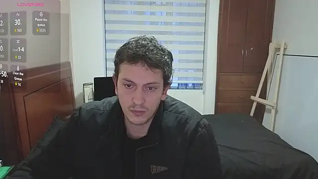 hardaftercum online show from March 2026 11:11:01 PM