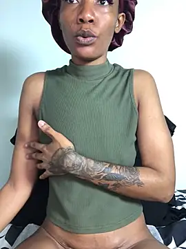 Miss  Mandy online show from November 2025 03:38:02 PM