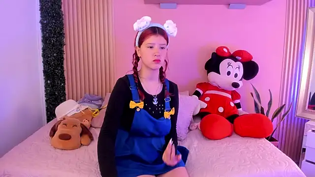 Sophie joyy online show from September 2025 02:38:02 PM