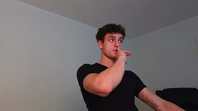 Snapshot of Brad_Holloway chatting on October 2025 01:33:02 PM Brad Holloway online show from October 2025 01:33:02 PM