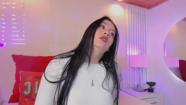 AliceCorner online show from November 2025 11:54:01 AM