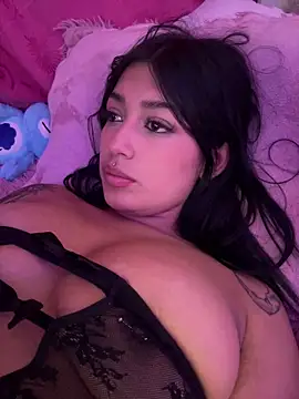KatianPierce online show from May 2026 01:13:01 AM