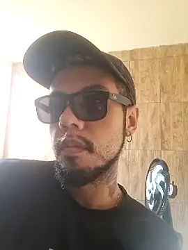 Fernandobs  online show from March 2025 02:33:02 PM