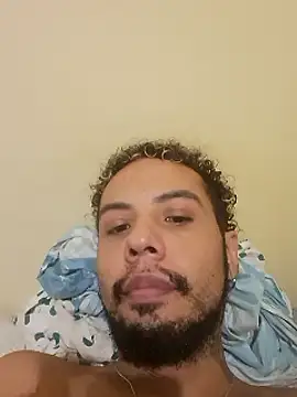 Fernandobs  online show from March 2025 10:53:02 PM