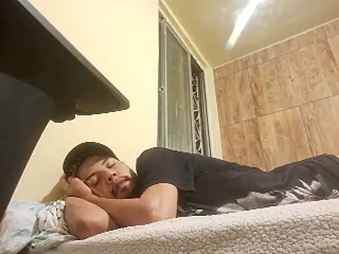 Fernandobs  online show from March 2025 01:57:01 AM