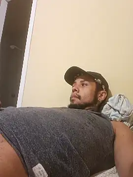 Fernandobs  online show from March 2025 02:16:01 AM