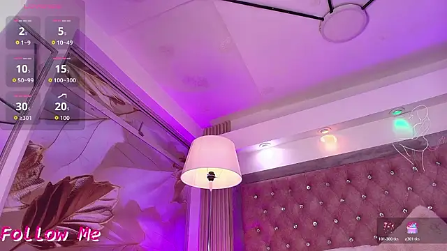 Andy Leex online show from March 2026 08:46:02 PM