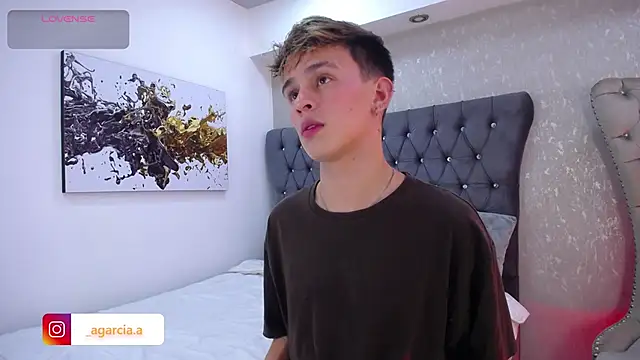 LiamWildx20 online show from March 2026 05:35:02 AM