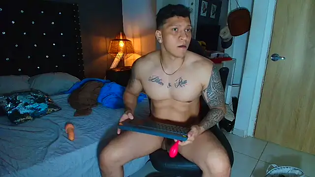 ethan dalton  online show from March 2026 03:10:01 AM