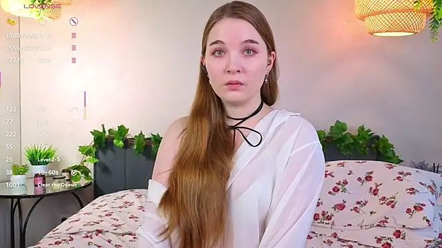 ConstanceHelms online show from October 2025 05:04:02 AM