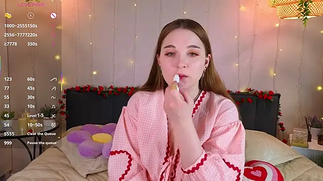 ConstanceHelms online show from January 2026 05:09:01 AM