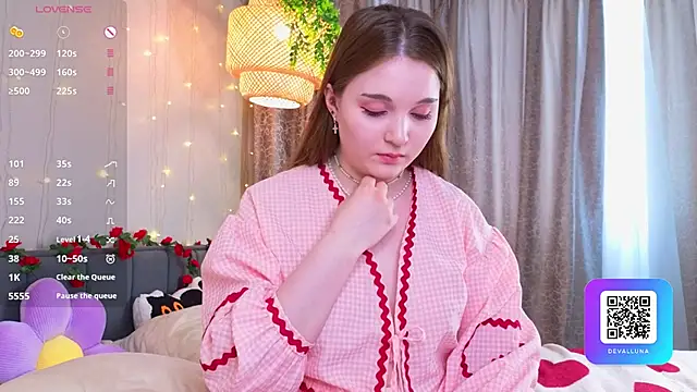 ConstanceHelms online show from March 2026 05:02:02 AM