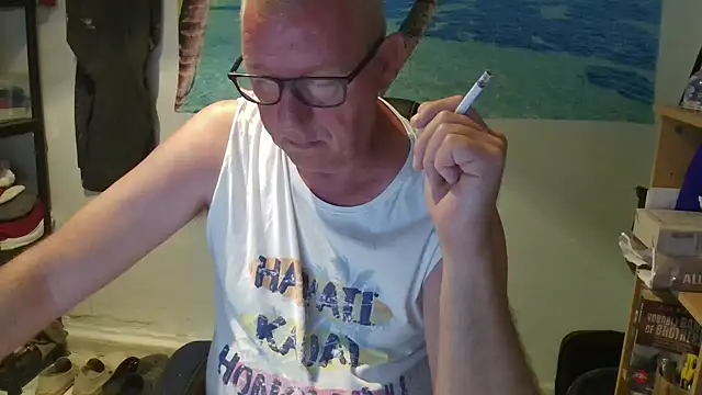 JamesBauer online show from June 2026 04:34:01 AM