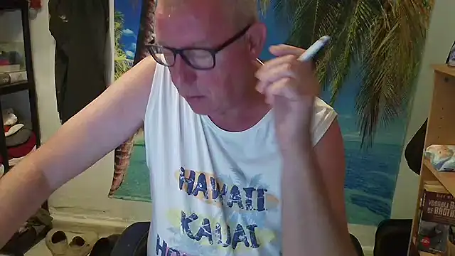 JamesBauer online show from June 2026 04:32:02 AM