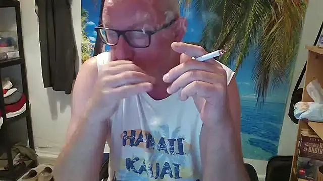 JamesBauer online show from June 2026 04:22:02 AM