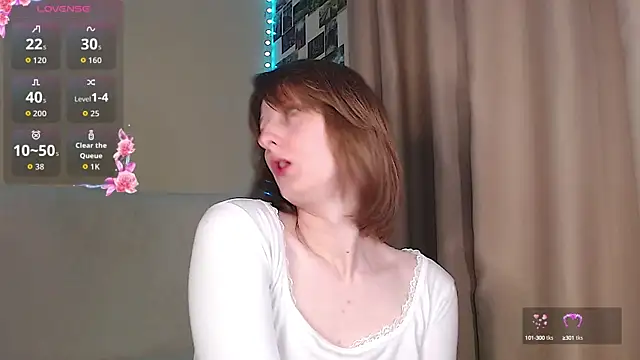 c0ralynx online show from September 2025 08:21:02 PM