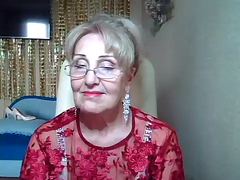 Margo Sweety online show from October 2025 10:34:02 AM