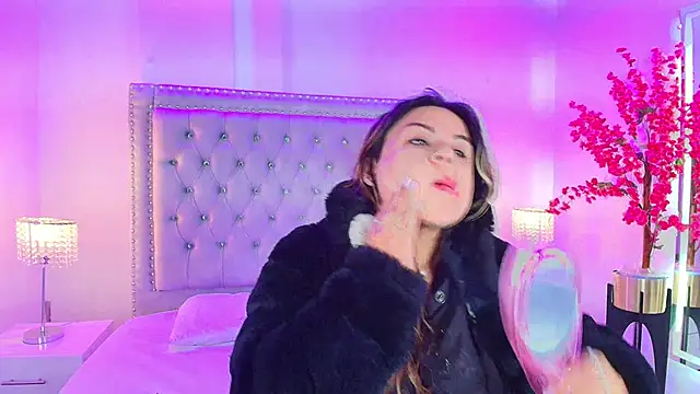 Lia adamsss online show from September 2025 12:11:02 AM