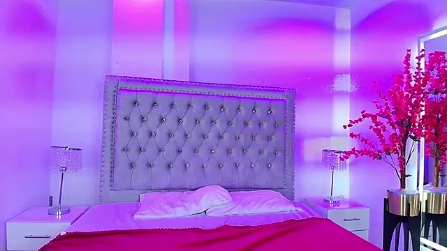 Lia adamsss online show from September 2025 03:20:01 AM