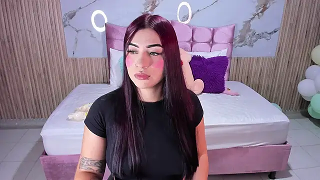 Nicolee19 online show from April 2026 10:59:01 AM