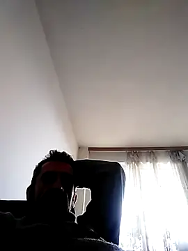 AwakeBunk7 online show from October 2025 07:58:01 AM