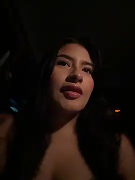 andrea gomes  online show from February 2026 06:41:02 AM