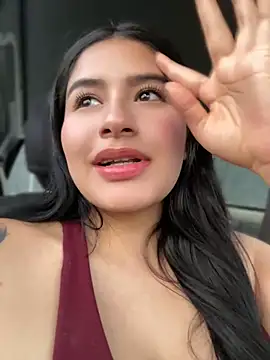 andrea gomes  online show from April 2026 08:47:01 PM