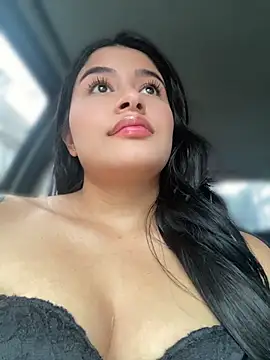 andrea gomes  online show from April 2026 08:34:02 PM