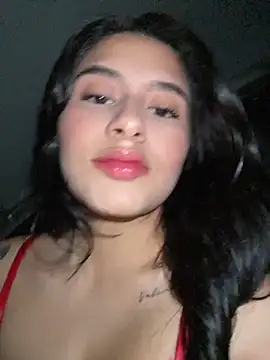 Snapshot of andrea_gomes_ chatting on May 2026 06:31:02 AM andrea gomes online show from May 2026 06:31:02 AM