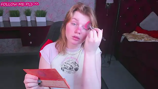 Ding Ding   online show from March 2025 07:25:02 AM