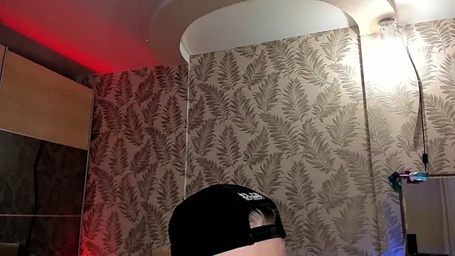 Cactus  James online show from September 2025 07:06:02 PM