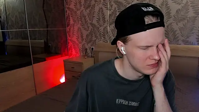 Cactus  James online show from October 2025 12:16:02 AM