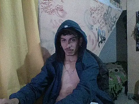 Y0urgodzeus online show from March 2025 03:25:01 AM