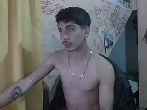 Y0urgodzeus online show from March 2025 02:37:02 AM