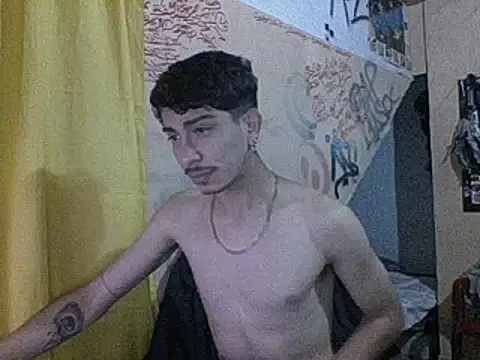 Y0urgodzeus online show from March 2025 09:59:02 AM