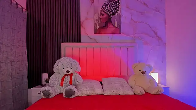 Snapshot of peachandtyron_ chatting on November 2025 03:38:01 AM peachandtyron online show from November 2025 03:38:01 AM