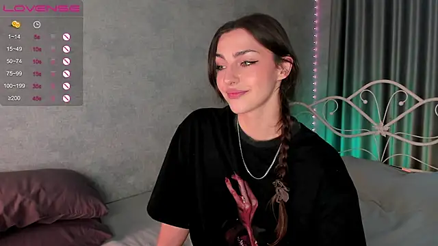 LilFlexxy online show from September 2025 01:34:02 PM