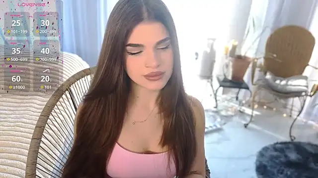 lili hotly online show from May 2026 05:15:02 AM