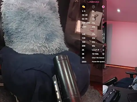 Aaron malikk online show from November 2025 09:30:02 AM