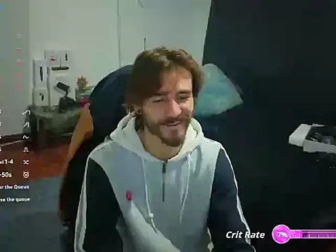 Aaron malikk online show from December 2025 04:29:01 AM